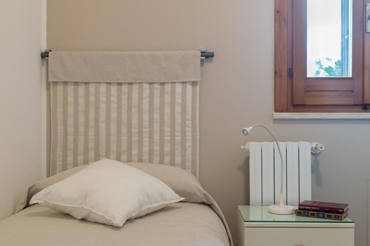 Piccolo Hotel Villa Rosa Ostuni Bagian luar foto