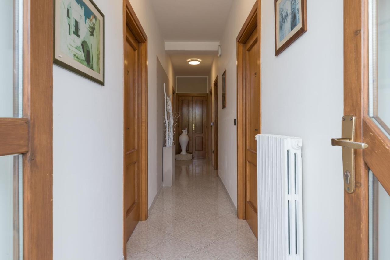 Piccolo Hotel Villa Rosa Ostuni Bagian luar foto