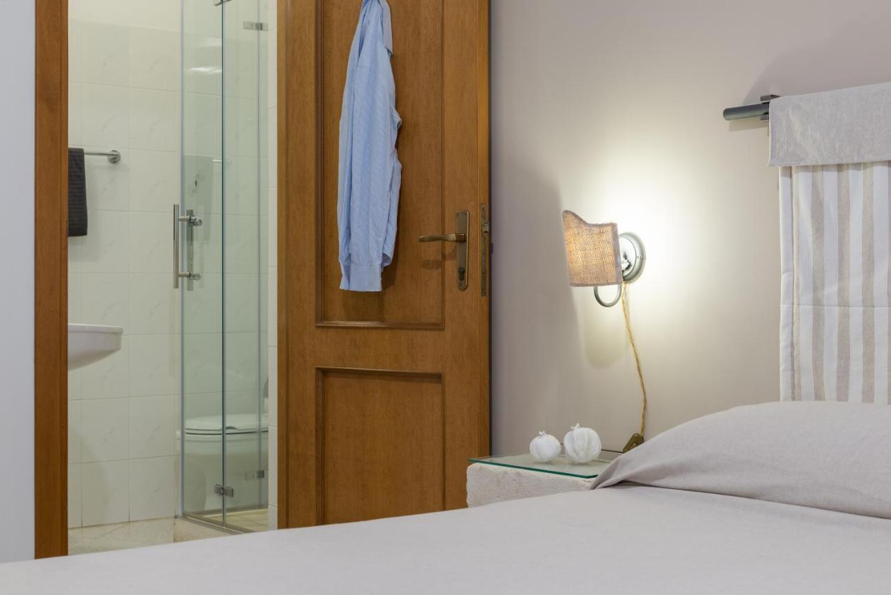 Piccolo Hotel Villa Rosa Ostuni Bagian luar foto