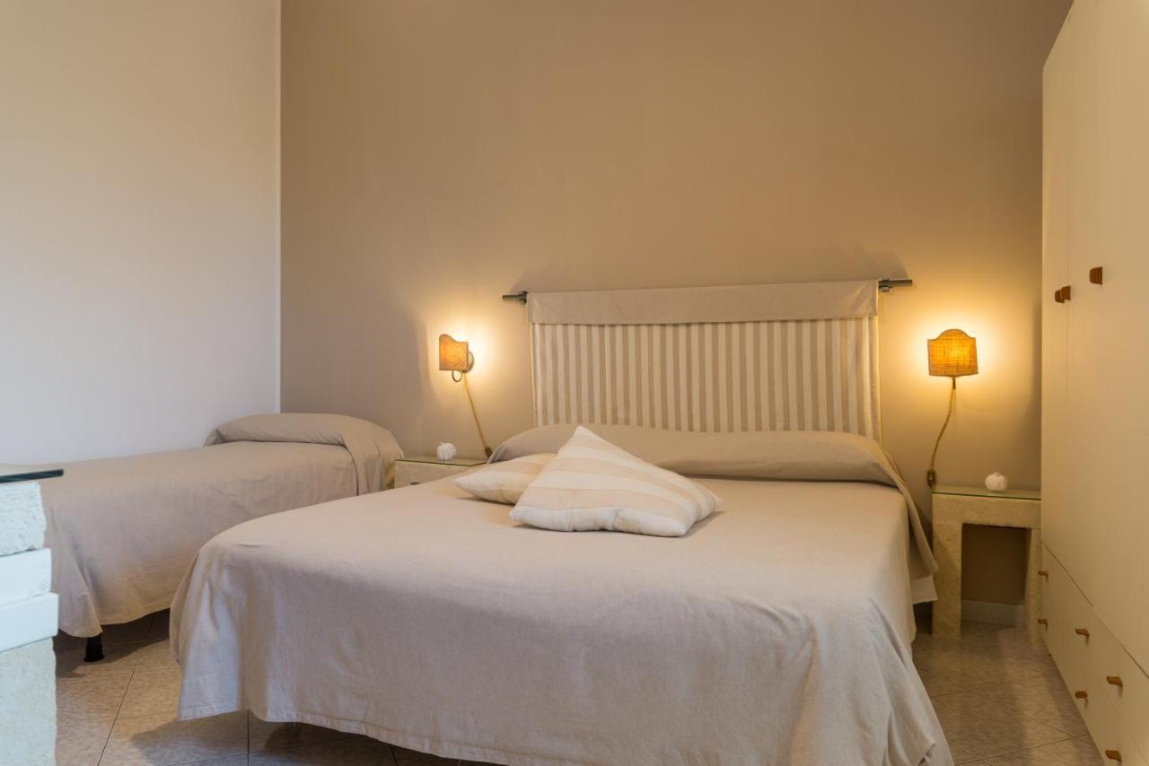 Piccolo Hotel Villa Rosa Ostuni Bagian luar foto